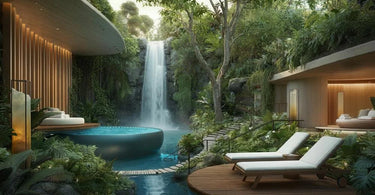 Wellness Travel Trends in 2025