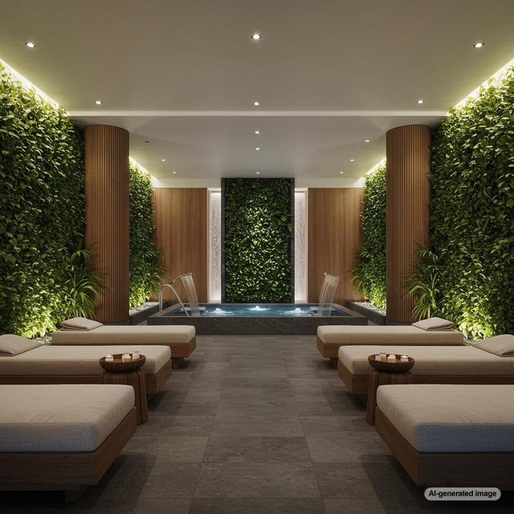 What Spa Services Are Trending in 2025? The Future of Relaxation and R ...