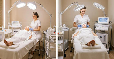 Chemical Peel vs Microdermabrasion - Which is More Effective?