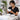 Professional facial bowls and spa treatment supplies arranged for esthetician facial services
