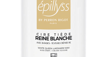 Wax Spotlight: Epillyss White Queen