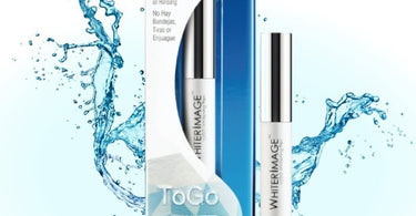 ToGo Whitening Pen - Boost Retail Sales with Brighter Smiles