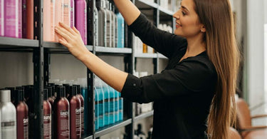 Wholesale Hair Products for Salon Savings