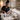 Bridal party receiving spa treatments, highlighting the need for extra supply planning during busy wedding season.