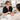 A serene spa scene depicting a professional applying a product with warm, cool, or tingly sensations to a relaxed client in a treatment room.
