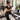 Professional salon and spa closing checklist with organized treatment supplies, cleaning essentials, and equipment prepared for the next business day