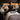 A tranquil spa reception area with soft lighting, a calming scent diffuser, and serene background music, representing the ideal closing experience.