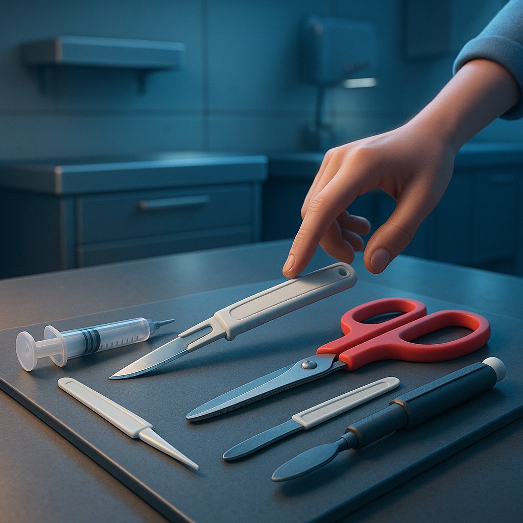 Why Disposable Tools Are Becoming the Industry Standard: The Clean, Co ...