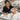 Three separate mixing bowls for cleansing, masks, and extractions used by estheticians for professional hygiene.