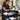 Professional spa service cart with a clearly defined area for used reusable tools awaiting cleaning and disinfection