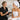 Comparison of expensive vs value salon furniture showing quality differences
