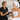 Comparison of expensive vs value salon furniture showing quality differences