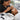 Professional lash adhesive rings and eyelash extension application supplies illustrating efficient lash services and workstation cleanup challenges