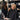 Professional Makeup Capes for Event Services