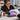 Professional UV LED nail curing lamp with reflective interior surfaces designed to help distribute curing light evenly across gel manicures