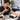 Close-up professional manicure photography highlighting nail polish shine, surface reflections, nail shaping, and small finishing details visible in photos