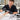 A professional nail technician meticulously refining a clients nail shape with a high-quality backup hand file, showcasing the precision and control needed for a flawless finish.