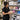 Overstocked spa and salon consumables illustrating how excessive cotton rounds, disposable applicators, gloves, and small beauty supplies create inventory and storage challenges