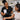A professional spa therapist performs a patch test consultation on a client's arm, building trust through safety and care.