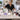 Professional pedicure and manicure salon supplies illustrating the importance of tracking separate nail service costs, inventory expenses, and salon profitability