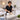 A professional spa station with neatly organized, pre-portioned supplies and a single-use waxing kit, highlighting service consistency and hygiene.