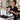 Professional pump dispensers and bottles for spa and salon product dispensing control to improve profitability