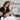 A well-organized professional salon storage area showcasing backup inventory of waxing supplies, skincare products, and beauty equipment for business continuity.