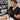 Comparison of lash extensions versus lash lift results on a client eye