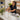 A clean, organized, and inviting spa treatment room, visually contrasting clutter with a serene and professional environment to build client trust.