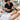 Professional spa laundry towels with wax residue illustrating how waxing products can cause stubborn stains, sticky fabric, and linen maintenance problems in salons and spas
