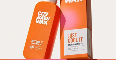Waxing aftercare products for smooth, long-lasting results