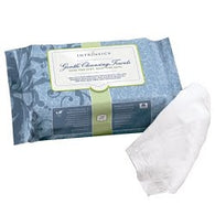 Lose the Dirt, Keep the Skin, with INTRINSICS Gentle Cleansing Towels!