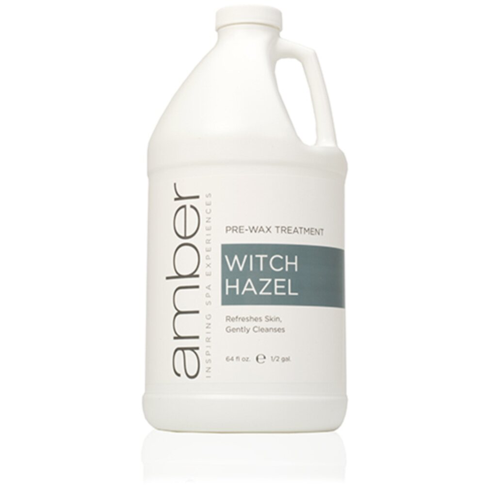Why Witch Hazel Astringent by Amber Products is a Must-Have for Every ...