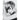 Woman with Straight Hair Poster by Dennis Bernard displayed on a wall, showcasing sleek hairstyle art for salon and barbershop decor.