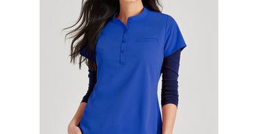 Barco Uniforms Empowering Professional Excellence
