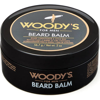 Woody's Beard Balm