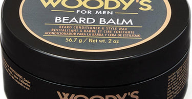 Woody's Beard Balm