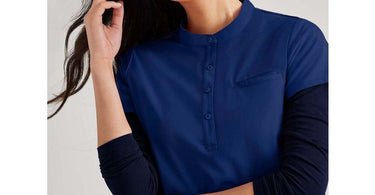 Barco Uniforms for Spa and Salon Professionals