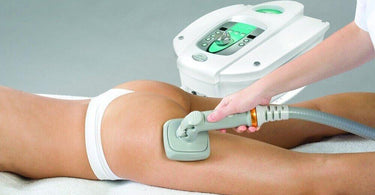 Slimming body treatments for spas and salons