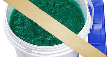 Stir It Up! XXL Stir Sticks for Large Containers of Scrubs, Muds, Masks, Body Butters & More!