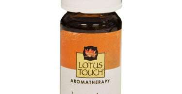 Ylang Ylang Single-Note Essential Oil by Lotus Touch