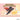 Disposable Large Boomerang Spatula for professional waxing applications