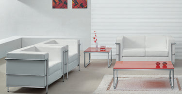 Make a GREAT First Impression with Attractive Reception Furniture!