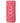 1-1/4&quot; Jumbo Pink Magnetic Snap-On Rollers - 8/Pack by Soft 'N Style
