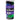 1.5" Wide Translucent Dye Brush Display - 36 Pieces by Soft n Style