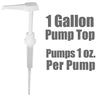 1 Gallon Dispensing Pump