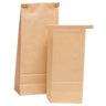 1 Lb. Kraft Tin Tie Bag