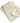 1 Lb. Muslin Bags / Set of 5