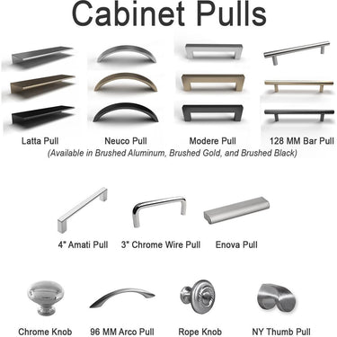 10' Salon Organizer Configuration by Collins