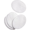 100% Cotton Ovals - 3" / 50 per Sleeve by Fantasea
